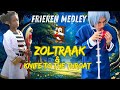 Frieren Beyond Journey S End OST غلاف ميدلي Zoltraak على Ocarina 