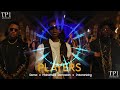 Rema x Mohamed Ramadan x Patoranking - PLAYERS I Produced by RedOne