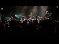 Sierra - Cursive - Live at The Echo 2/22/2015