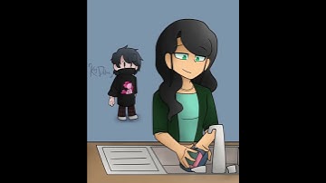 [Shtpost] I Crave Violence | Phoenix Drop High