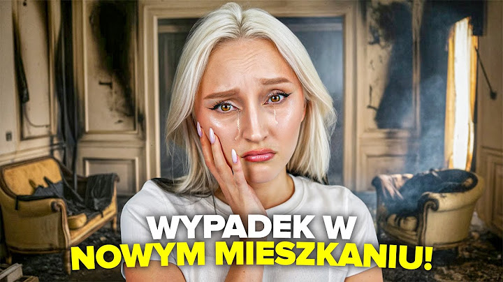 KUPIŁAM MIESZKANIE