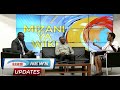 MIZANI YA WIKI Mjadala Kuhusiana Na Uteuzi Ya Wakuu Wa Wilaya MIZANI YA WIKI Mjadala Kuhusiana Na Uteuzi Ya Wakuu Wa Wilaya