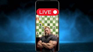 🔴 Chess Training LIVE | Rapid Gamez and Puzzles
