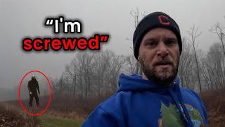 6 Most DISTURBING Stealth Camping Encounters Caught on Camera