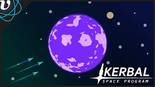 Colonizing Eve! (KSP Community Project)