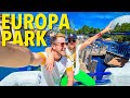 TOP 7 Roller Coasters in Europe: Europa Park ep. 6