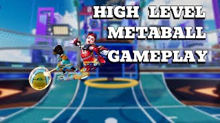 Competitive Metaball Gameplay!