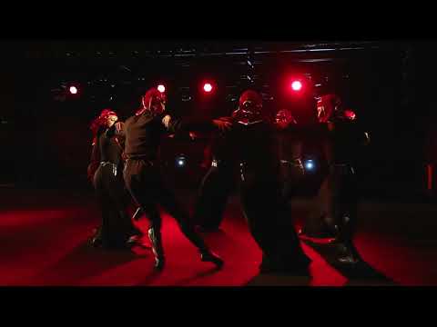 Art Laboratory - Kiramala \\ არტ ლაბორატორია - ყირამალა