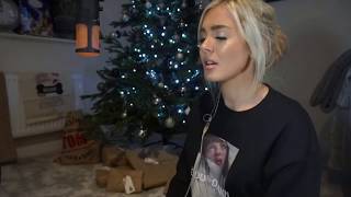 Lewis Capaldi-Before you go(Cover by Samantha Harvey)