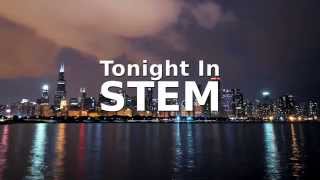 Tonight In Stem 013Bloopers With Laura Yanez