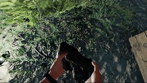 Stranded Deep Walkthrough Day: 20-21 Mining Clay