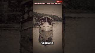 Lynda Moore Murder 1978 (Part 1)