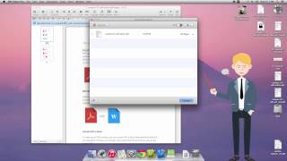 How to Convert PDF to TIFF screenshot 2