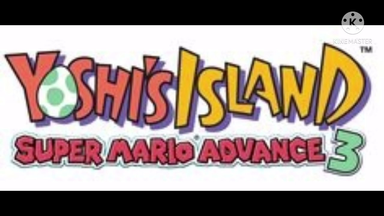 Super Mario Advance 3: Yoshi's Island - Powerful Infant Music Extended