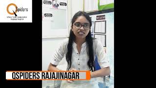 Congratulations Anvitha Kn For Getting Placed.
