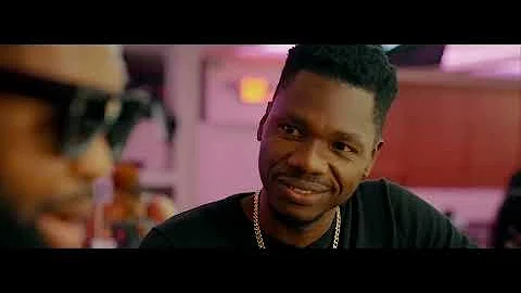 JBEATZ x DARLINE DESCA x MISTY JEAN - "Nou Fwenk Bouke" official VIDEO!