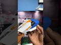 ₹600 Gaming Mouse = PRO LEVEL? 😱 Portronics VADER X Review #shorts #tech