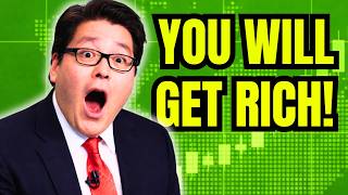 Tom Lee SHOCKED Nvidia Investors With This UNBELIEVABLE March Turnaround Call!