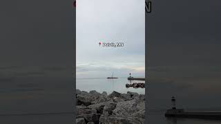 Where are all the Duluth, MN tourists at #duluth #minnesota