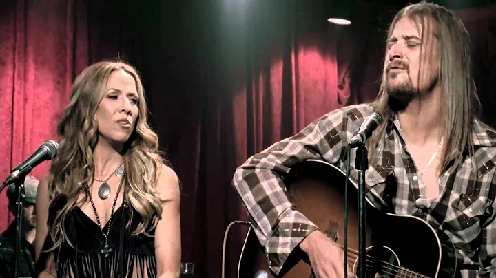 Kid Rock - "Collide" ft. Sheryl Crow [Official Vid...