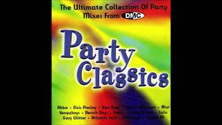 DMC Party Classics