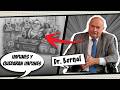 ⚖️ Dr. Bernal: Recuento de TODAS las Opacidades de la UNACHI – ¿Impunidad en Todo? | Radio Ancón