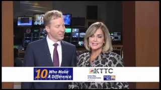 Seeking Nominations for the 2015 10 Who Make a Difference Awards