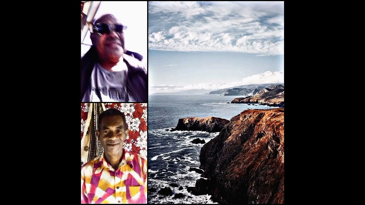 au vaqara na dina(serau kei mataniselala)Jerry vakawaletabua,I Qiritilau.