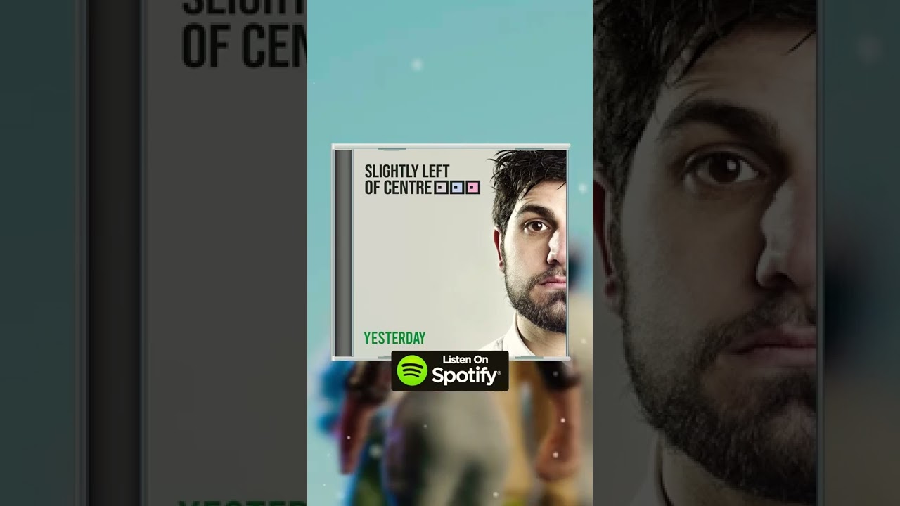 Stream ‘Yesterday’ on Spotify ❤️