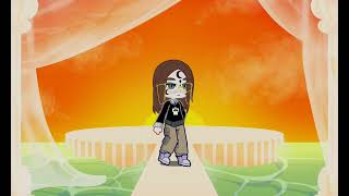 walking animation test 2! #gl2