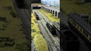#modelrailway #bachmann #bachmanntrains #ukmodelrailways #modeltrains #shortvideo #short #subscribe