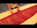 How To Make A Sash Using The Sprang Technique How To Make A Sash Using The Sprang Technique