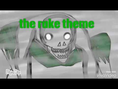the rake theme song - YouTube