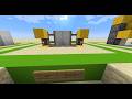 Implementing 2x2 Piston Door In My Minecraft Clone