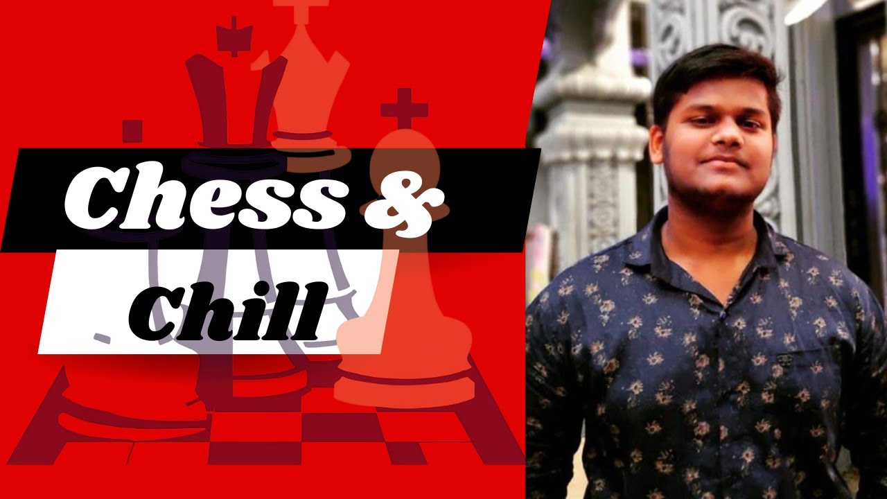 CHESS STREAM: Chess and Chill ...#chess - YouTube