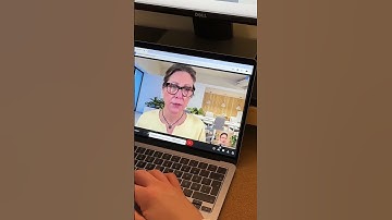 ai job interviews are real 🤖 #ai