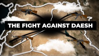 The Fight against Daesh