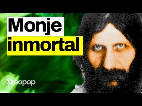 Rasputin: What's the truth behind the story of the Russian mystic who was able to "resist" death?