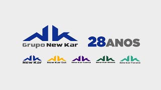 28 anos New Kar