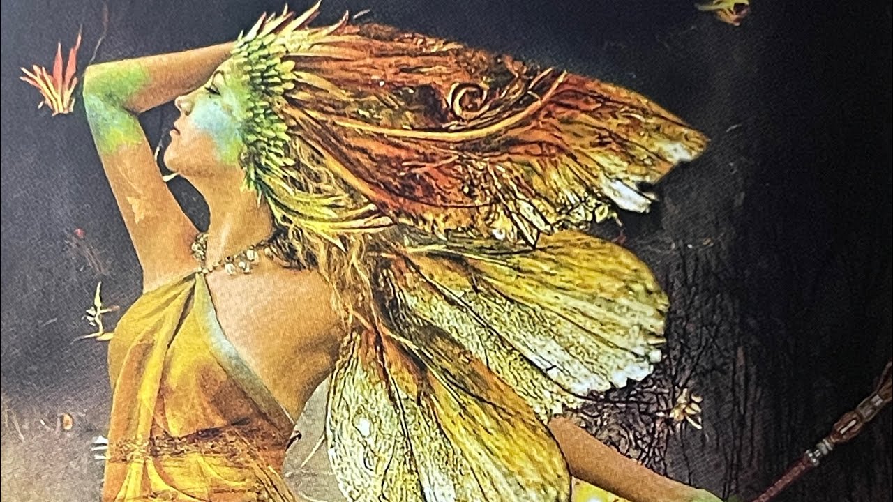 MOSTRA TUTTA LA TUA BELLEZZA E OTTERRAI CIÒ CHE VUOI. ESCI DALLA PAURA E DAI CONDIZIONAMENTI 🥰