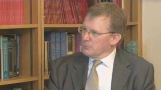 The role of Parliamentary Counsel at the planning stage of legislation. Stephen Laws