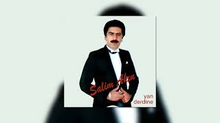 Salim Akın - Meyhanenin Kanunu