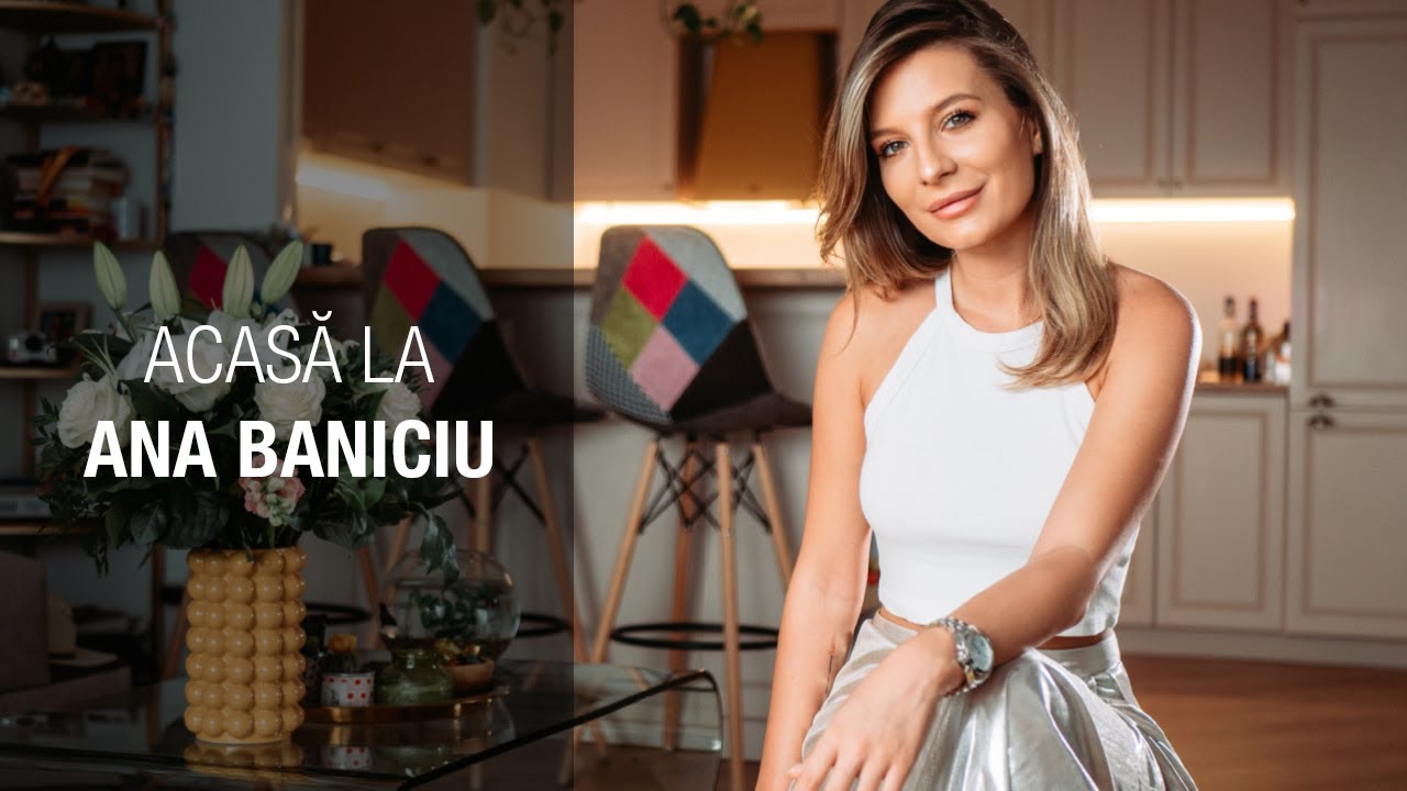 Acasă la Ana Baniciu 1