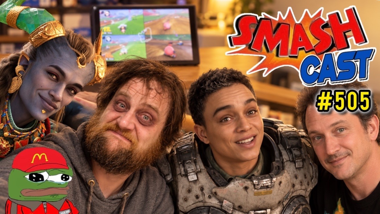 Bioware Hiring Practices EXPOSED, Gears of War Cost $500,000,000 | Smashcast