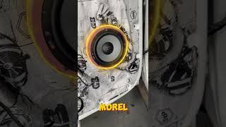 3-Way Audio Upgrade for Kia Seltos 🔊 Premium Sound Setup!
