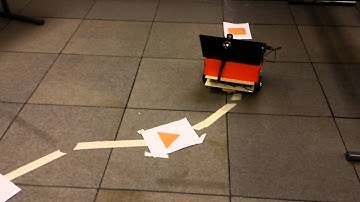 Robofest 2015 Vcc by Dingchao Lu and Mingrui Cha