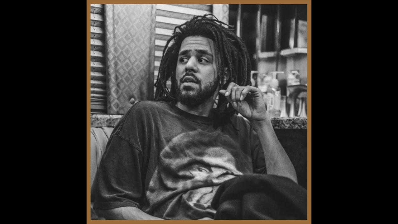 J Cole The Fall Off Type Beat ~ Rewind