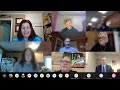 Task Force on Cannabis Derived Intoxicants and Illegal Cannabis Production - May 12, 2022
