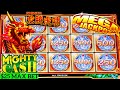 High Limit Mighty Cash Slot MASSIVE HANDPAY JACKPOT ! Tons ...