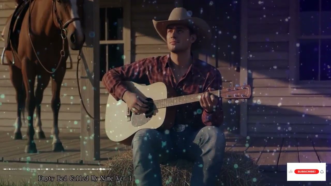 Moonlit Roads And Gentle Guitar Strings A Reflective Ride Through Timeless Country Stories